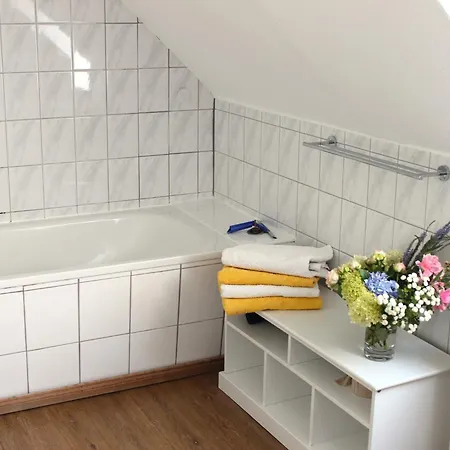 Schenkenhof Proitze Lejlighed Schnega