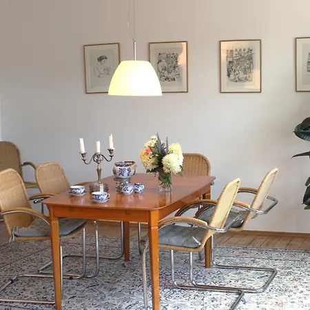 Schenkenhof Proitze Lejlighed Schnega