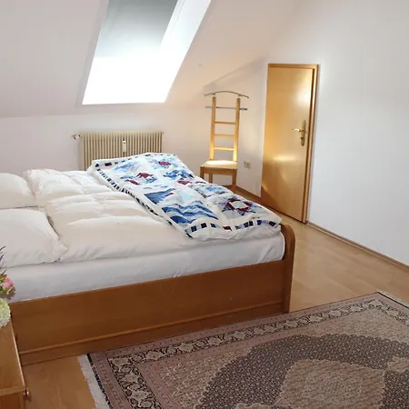 Lejlighed Schenkenhof Proitze Schnega